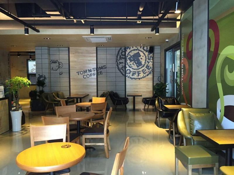 Benikea Jungmun Hotel Seogwipo Exterior foto
